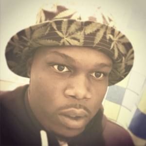 Meet your Posher, Jeremy